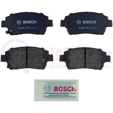 Bosch BP822 Disc Brake Pad