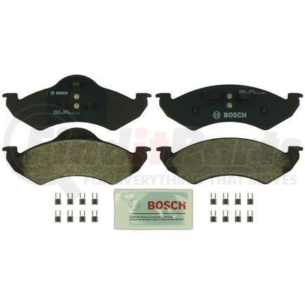 Bosch BP820 Disc Brake Pad
