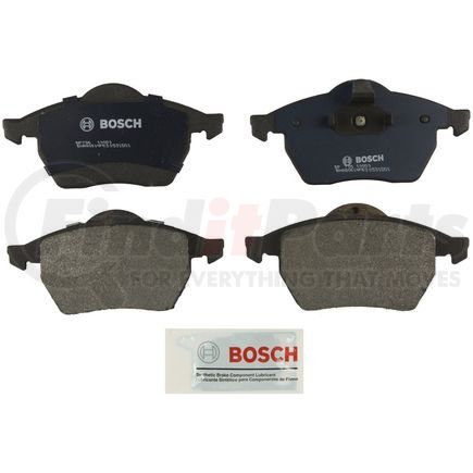 Bosch BP736 Disc Brake Pad