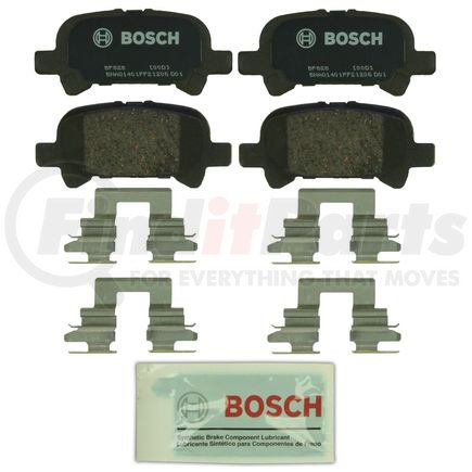 Bosch BP828 Disc Brake Pad