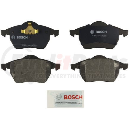 Bosch BP836 Disc Brake Pad