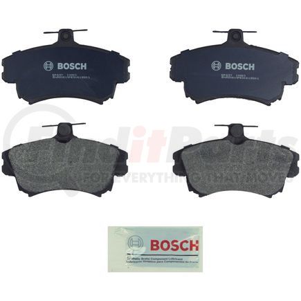 Bosch BP837 Disc Brake Pad