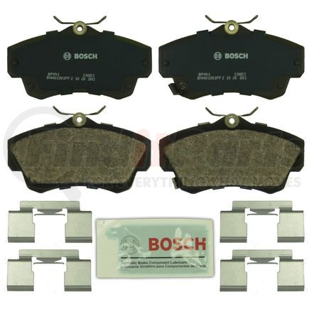 Bosch BP841 Disc Brake Pad