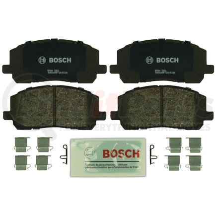 Bosch BP884 Disc Brake Pad