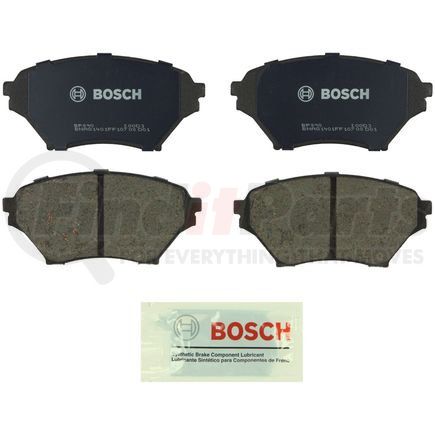Bosch BP890 Disc Brake Pad