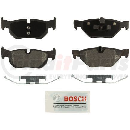 Bosch BE1171H Brake Pads