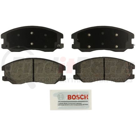 Bosch BE1264 Brake Pads