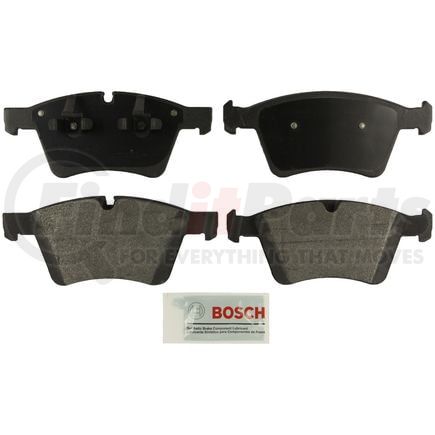 Bosch BE1272 Brake Pads