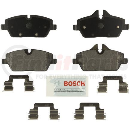 Bosch BE1308H Brake Pads