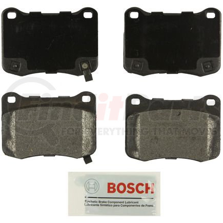 Bosch BE1366 Brake Pads