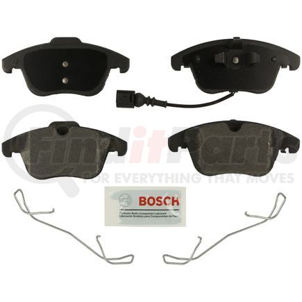 Bosch BE1375H Brake Pads