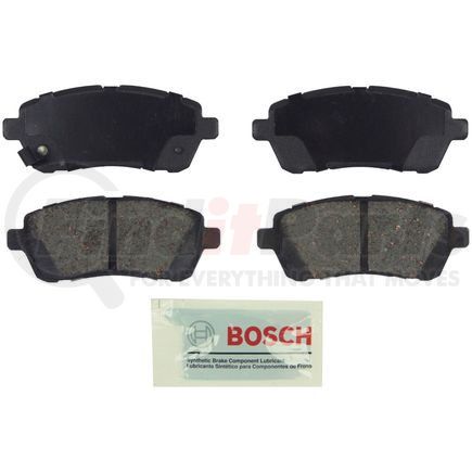 Bosch BE1454 Brake Pads