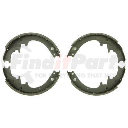 Bosch BS152 New Brake Shoe Set
