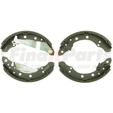 Bosch BS495L New Brake Shoe Set