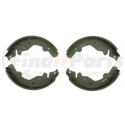 Bosch BS706 New Brake Shoe Set