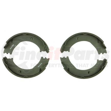 Bosch BS771 New Park Brake Shoes