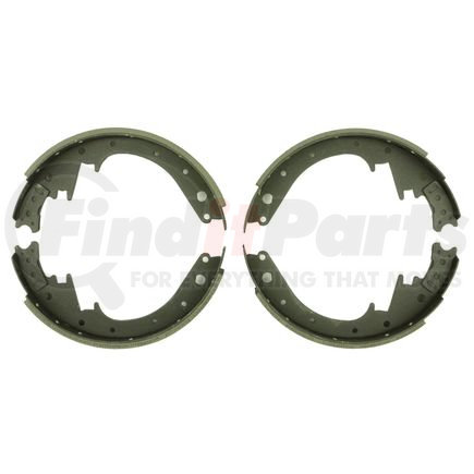 Bosch BS282R New Brake Shoe Set