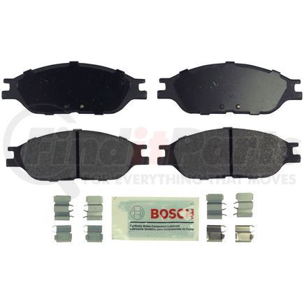 Bosch BE803H Brake Pads