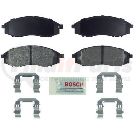 Bosch BE830H Brake Pads