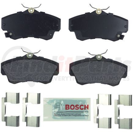 Bosch BE841H Brake Pads