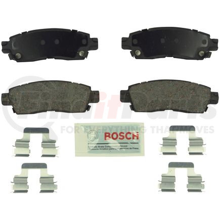 Bosch BE883H Brake Pads