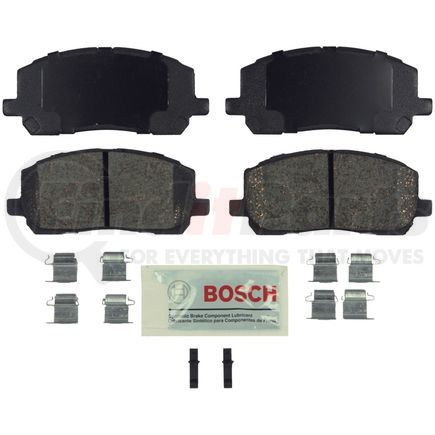 Bosch BE884H Brake Pads