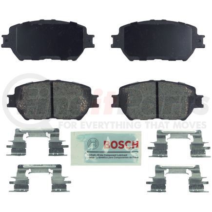 Bosch BE908H Brake Pads