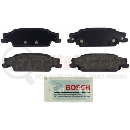 Bosch BE922 Brake Pads