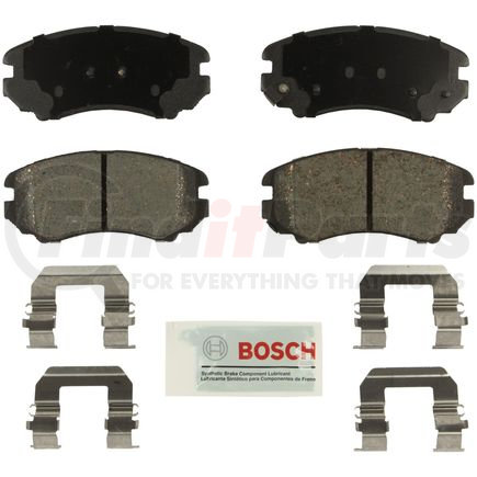 Bosch BE924H Brake Pads
