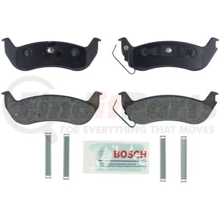 Bosch BE932H Brake Pads