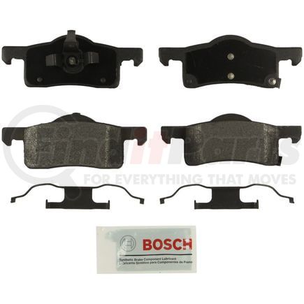 Bosch BE935H Brake Pads