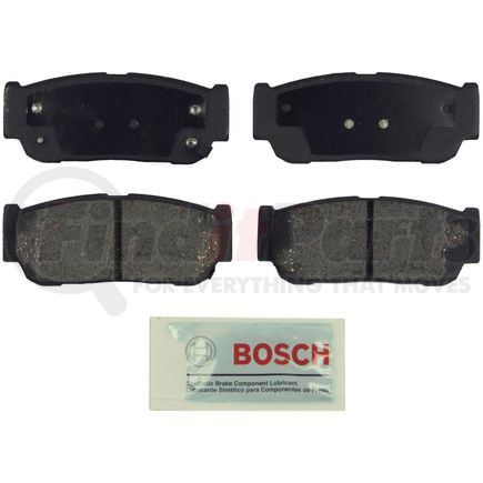 Bosch BE954 Brake Pads