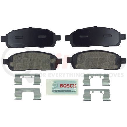 Bosch BE1011H Brake Pads