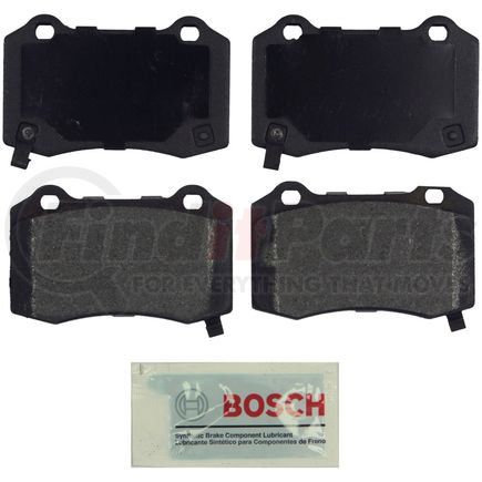 Bosch BE1053 Brake Pads