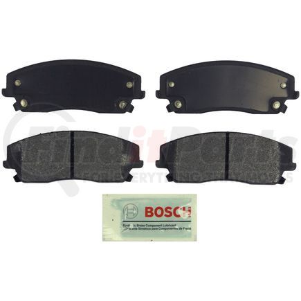 Bosch BE1056 Brake Pads