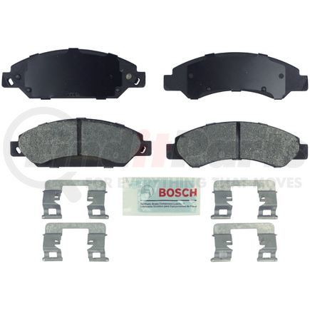 Bosch BE1092H Brake Pads