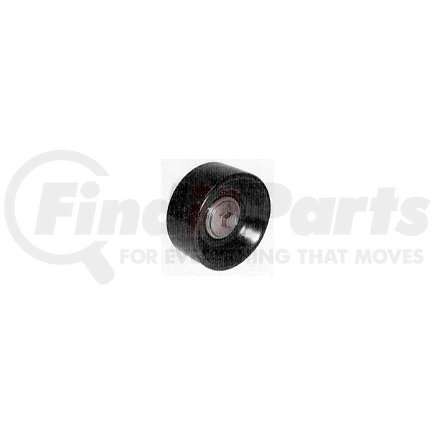 Motorcraft YS238 A/C Compressor Clutch - Idler Pulley and Bracket