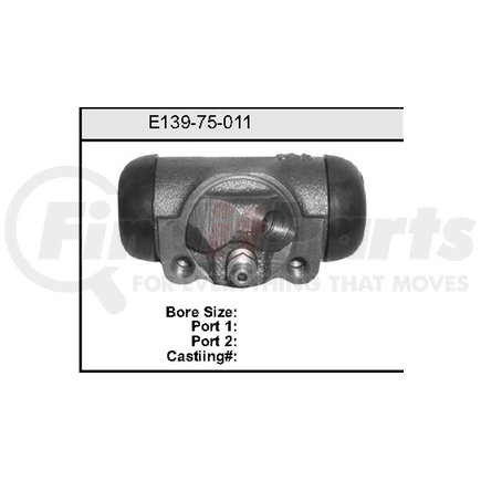 Bendix E13975011 Cylinder