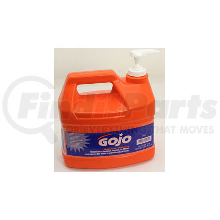 GOJO 0955-02 Gojo® Natural Orange Pumice Hand Cleaner