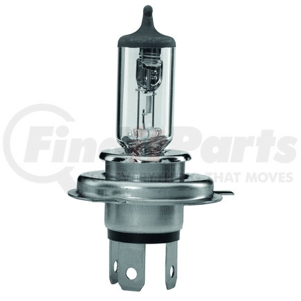 HELLA H83140101 HELLA H4 Standard Series Halogen Light Bulb, Single