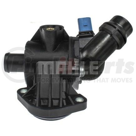 HELLA TM3-100 THERMOSTAT MAP AUDI