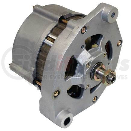 Leece Neville 858884 High Output Alternator