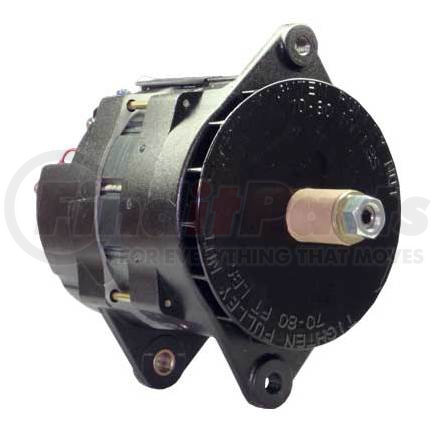 Leece Neville BLD3338GH High Output Alternator