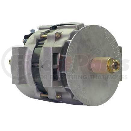 Leece Neville BLP3322 High Output Alternator