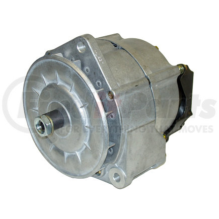 Leece Neville 860563 High Output Alternator