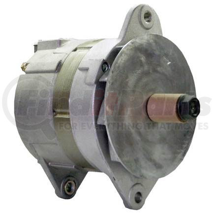 Leece Neville A0012819LC High Output Alternator