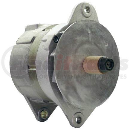 Leece Neville A0012706LC High Output Alternator