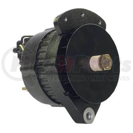 Leece Neville 8MR2401UA High Output Alternator