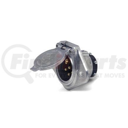 Cole Hersee 12063 Headlight Switch - 7-Pole Tractor-Trailer Connectors Series