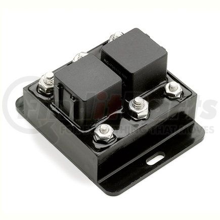 COLE HERSEE 24452-BX - forward and reverse relay module - 70a, 12v